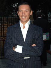  Frankie Dettori