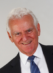  Frank Dick