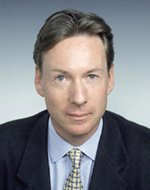  Frank Gardner