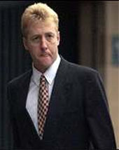  Frank McAvennie