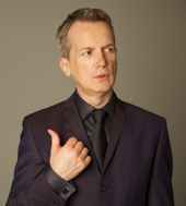 Frank Skinner