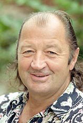  Frank Worthington