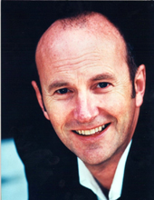  Fred MacAulay