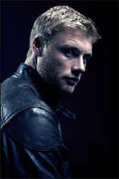  Andrew Freddie Flintoff