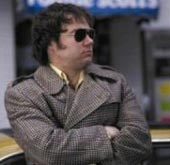   Gareth Williams Trio