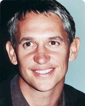  Gary Lineker
