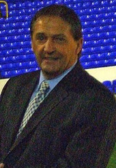  Gary Mabbutt