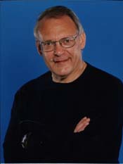 Gary&nbsp;Newbon