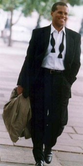  Gary Wilmot