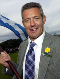  Gavin Hastings