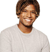  Gavin Ramjaun