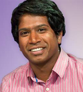Gavin Ramjaun