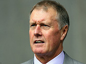 Sir Geoff Hurst