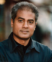 George&nbsp;Alagiah