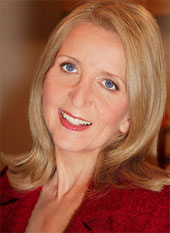 Dr Gillian McKeith