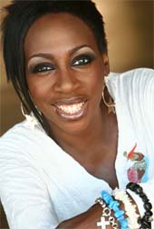 Gina Yashere