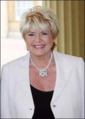  Gloria Hunniford