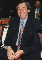  Gordon Banks