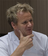  Gordon Ramsay