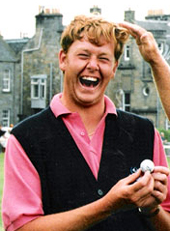  Gordon Sherry