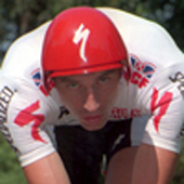 Graeme Obree