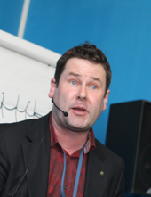 Graham David