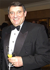  Graham Taylor