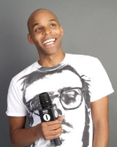 Greg McKenzie
