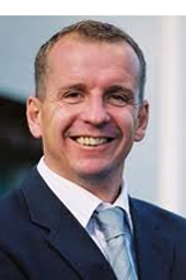 Prof. Greg Whyte