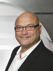 Gregg Wallace