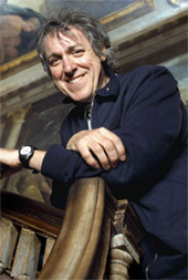  Griff Rhys Jones