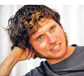 Guy Martin