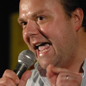 Hal Cruttenden