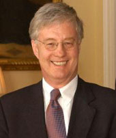  Hamish McRae