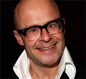  Harry Hill