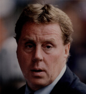  Harry Redknapp