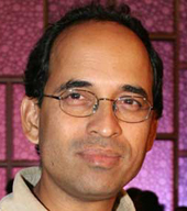  Harsha Bhogle