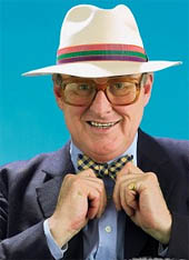  Henry Blofeld