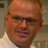  Heston Blumenthal