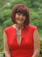 Hilary Devey