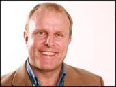 Howard Bentham