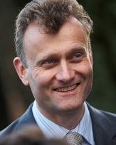 Hugh Dennis
