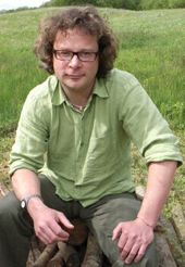 Hugh Fearnley-Whittingstall