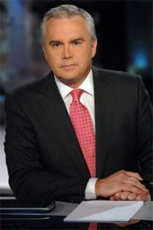  Huw Edwards