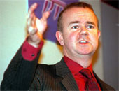  Ian Hislop