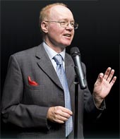  Ian Keable
