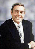 Ian St John