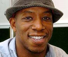 Ian Wright
