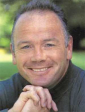  Ieuan Evans