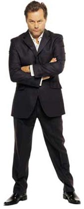  Jack Dee